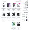 infomobile متجر هواتف واكسسوارات